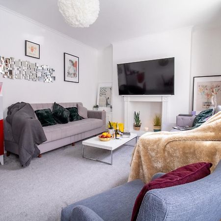 Seymour Place, Hyde Park, Edgware Road London Apartments Екстериор снимка