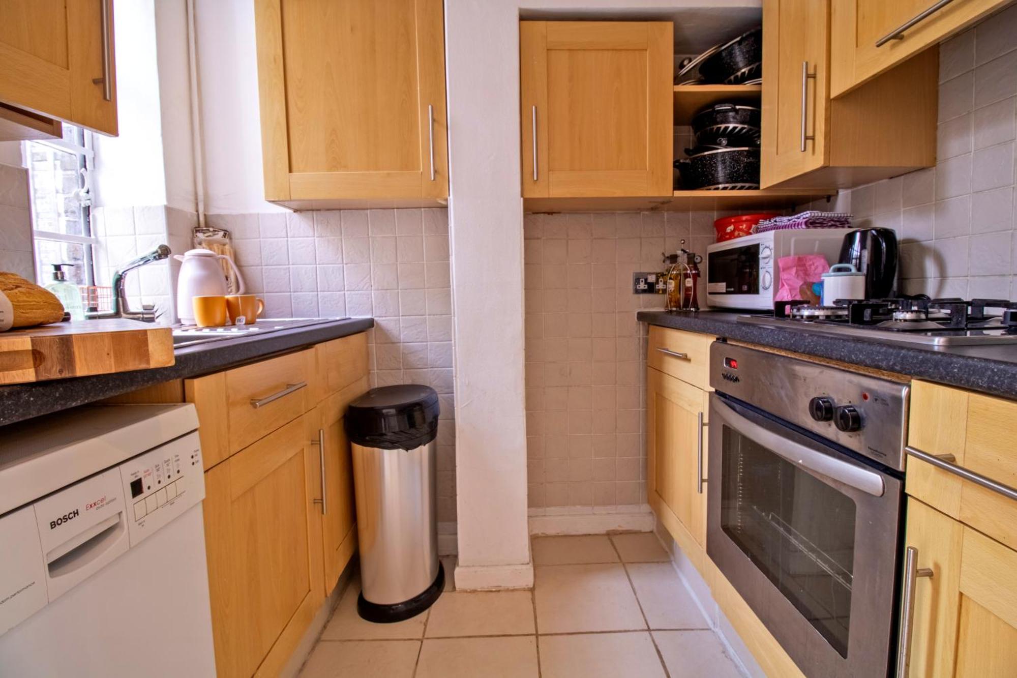Seymour Place, Hyde Park, Edgware Road London Apartments Екстериор снимка