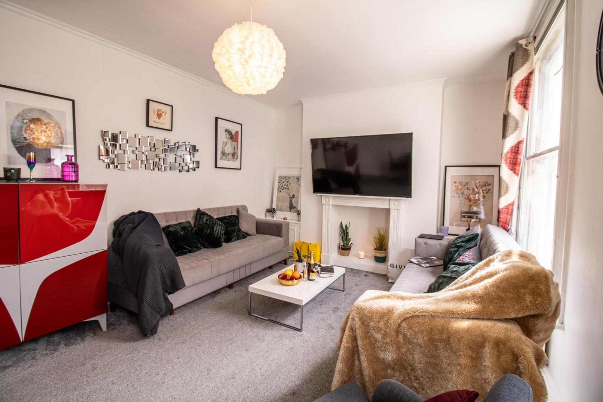 Seymour Place, Hyde Park, Edgware Road London Apartments Екстериор снимка